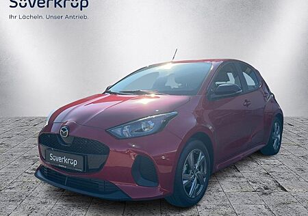 Mazda 2 2024 Hybrid Exclusive-Line 116 PS