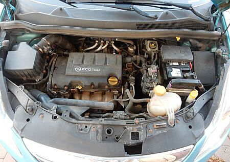 Opel Corsa 1.2 LPG ecoFLEX Edition Edition