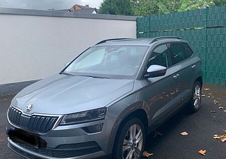 Skoda Karoq 1.6 TDI Style Style