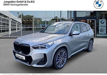 BMW X1 sDrive18d M Sport/AHK/LED-Scheinw./LiveCockpi