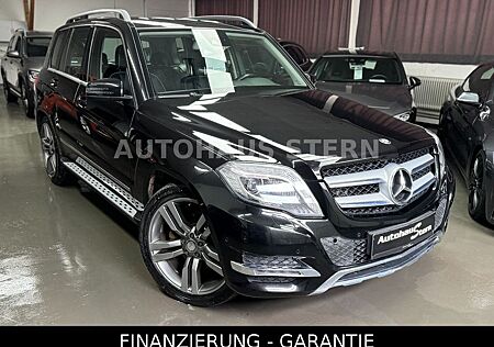 Mercedes-Benz GLK 350 CDI 4Matic Kamera 8fach H&K DAB Totwinke