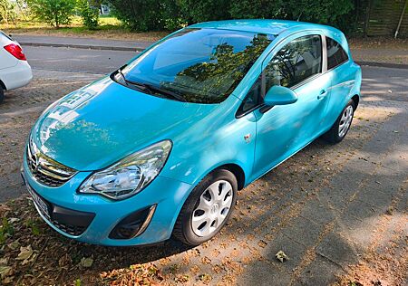 Opel Corsa 1.4 Satellite