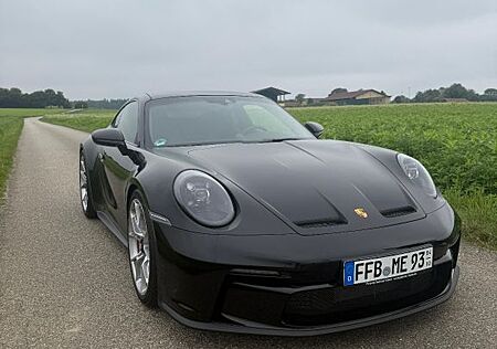 Porsche 992 911 GT 3 Touring 2. Hand neuwertiger Zustand