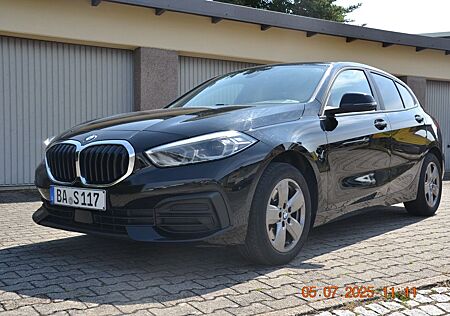 BMW 118 i