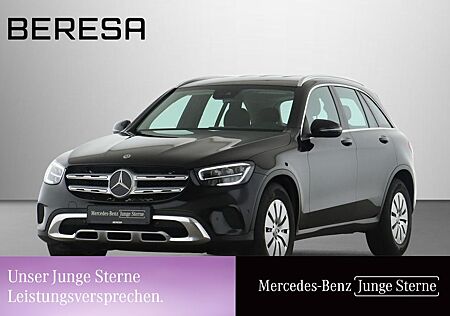 Mercedes-Benz GLC 220 d 4M Distronic MBUX SHZ LED AUT Kamera