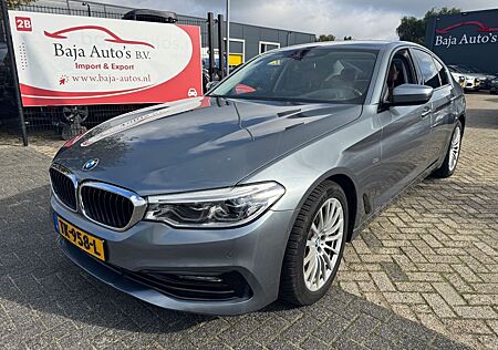 BMW 520 d Sport Line **TK-958-LL**
