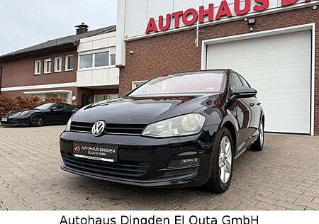 VW Golf Volkswagen VII Lim. 1.6 TDI Comfortline