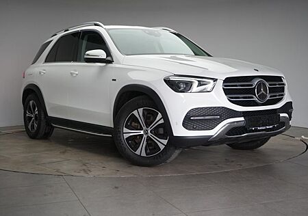 Mercedes-Benz GLE 350 de 4Matic 9G-Tronic Leder/Distronic/Kame