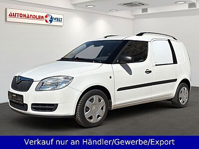 Skoda Roomster Praktik 1.2i