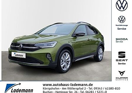 VW Taigo Volkswagen GOAL 1.5 TSI DSG LED+NAVI+KAMERA+KLIMAAUTO