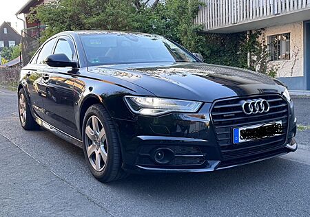 Audi A6 3.0 TDI 240kW competit.quattro tiptronic ...