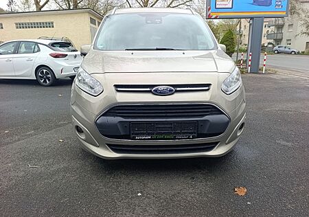 Ford Grand Tourneo Connect Titanium