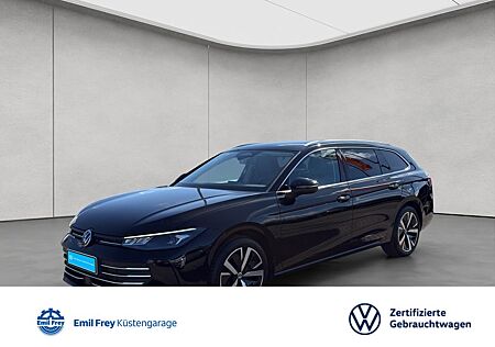 VW Passat Volkswagen Variant 1.5 e-TSI DSG Business AHK SHZ LH