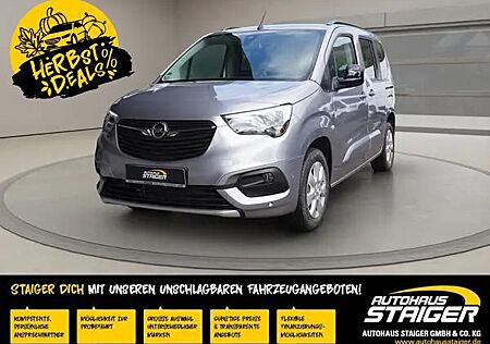 Opel Combo Life Combo-e Life Ultimate+JETZT ab 2,74% Zins+