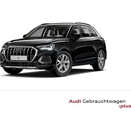 Audi Q3 leasen