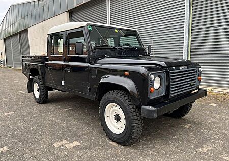 Land Rover Defender 130 Td5