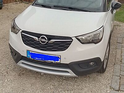 Opel Crossland (X) 1.2 DI Turbo 96kW Edition S/S ...