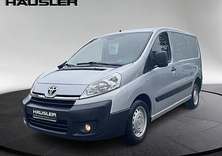 Toyota Pro Ace Proace 2.0 Kastenwagen inkl. Regaleinbau!!!