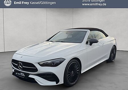 Mercedes-Benz CLE 200 Edition AMG Adva+|Night|HiFi|DigiLight|3