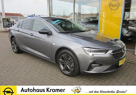 Opel Insignia B GS Elegance Autom. Navi Matrix DAB