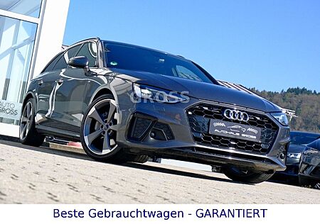 Audi A4 40 TDI Avant S tr. "3xS-Line"VirtualC"ACC"CAM