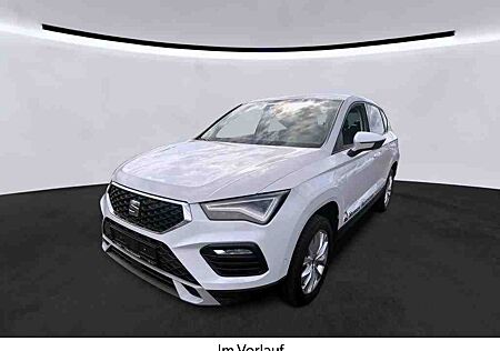 Seat Ateca Style 1.5 TSI DSG/CAM/ACC/LED/PARKLENK/SHZ