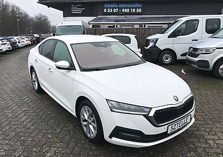 Skoda Octavia 2.0 TDI Lim. Ambition