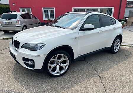 BMW X6 xDrive30d
