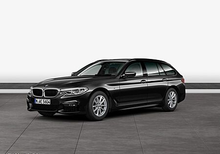 BMW 520d xDrive Touring M Sportpaket Head-Up DAB