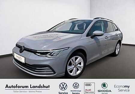 VW Golf Volkswagen Variant VIII 2.0 TDI LIFE LED/NAVI/SHZ/PDC