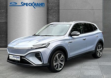 MG Marvel R Performance ACC LED-SW Kamera Panorama