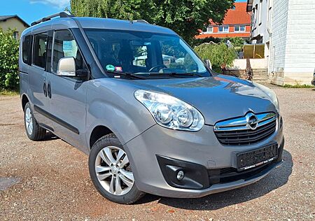 Opel Combo 1.6CDTI 77kW(105PS) Edition 7-Sitze