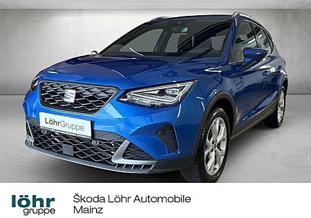 Seat Arona 1.0 TSI DSG FR *LED*Kamera*