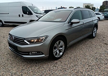 VW Passat Variant Volkswagen Comfortline Klima Sitzheizung NSW