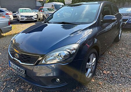 Kia ProCeed Spirit 1.6 CRDi Klima Sitzh. PDC Alu