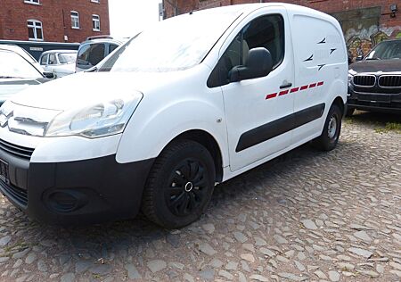 Citroën Berlingo Kasten Niveau B L1