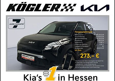 Kia EV3 58.3 EARTH |-25% WIC BUS UPG DWP 19Z