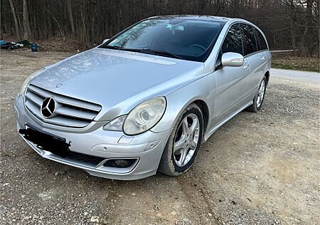 Mercedes-Benz R 280 CDI -