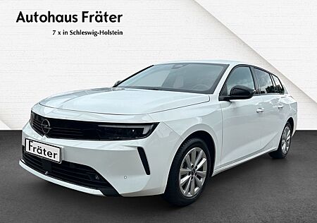 Opel Astra Sports Tourer Enjoy Navi Allwetterreifen