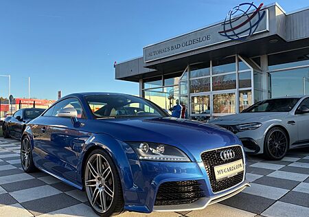 Audi TT RS Coupe S Tronic+280KM/H+BOSE+NAPPA LEDER