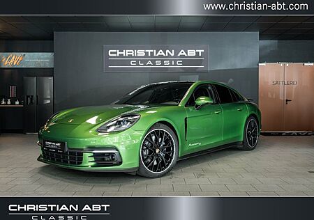Porsche Panamera 4 E-Hybrid *Edition 10 Jahre*Bose*Lift*