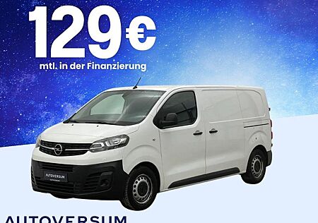 Opel Vivaro 1.5 CDTI Edition M L2 LANE*PDC*KLIMA*SBSA