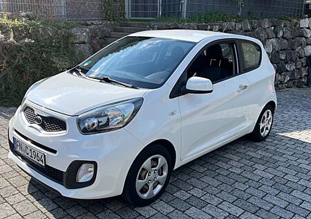 Kia Picanto 1.0 Attract Attract