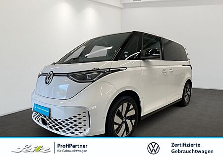 VW ID.BUZZ Volkswagen KR Pro *AHK*NAVI*MATRIX*SITZHEIZUNG*