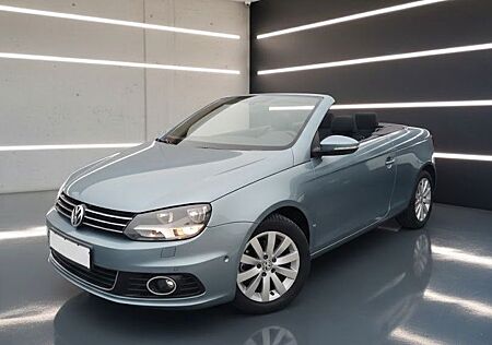 VW Eos Volkswagen Basis | Park Assist und PDC Vorne & Hinten