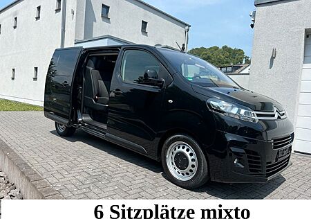 Citroën Jumpy Business M Komfort Plus Doppelkabine