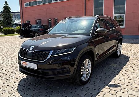 Skoda Kodiaq 2.0 TDI SCR 140kW DSG 4x4 Style Style