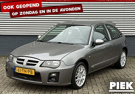 MG ZR 1.4 105 Le Mans