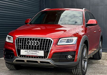 Audi Q5 2.0 TDI quattro Off-Road S line Plus #Stndhzg