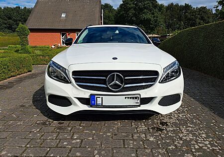 Mercedes-Benz C 200 d T - Avantgarde